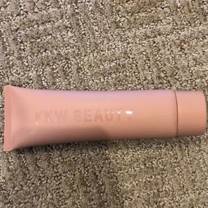 KIM KARDASHIAN KKW BEAUTY SKIN BODY FOUNDATION